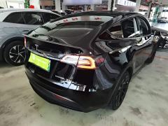 Tesla Model Y Long Range All-Wheel Drive - photo 6