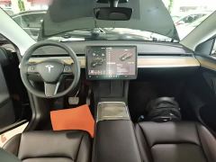 Tesla Model Y Long Range All-Wheel Drive - photo 9