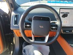 Li Auto L7 Pro - ფოტო 10