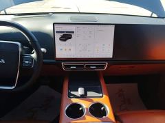 Li Auto L7 Pro - ფოტო 12