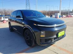 Li Auto L7 Pro - ფოტო 3