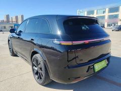 Li Auto L7 Pro - ფოტო 4