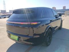 Li Auto L7 Pro - ფოტო 6