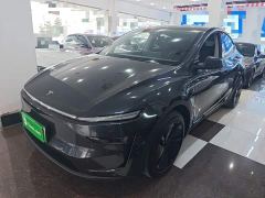 Tesla Model Y Rear-Wheel Drive - photo 1