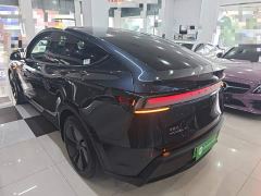 Tesla Model Y Rear-Wheel Drive - photo 4
