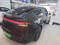 Tesla Model Y Rear-Wheel Drive - photo 6