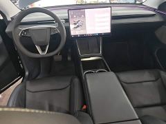 Tesla Model Y Rear-Wheel Drive - photo 9