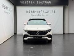 Mercedes-Benz EQA 260 - photo 2