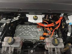 Leapmotor A10 505 Pleasure Edition - ფოტო 10