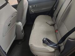 Leapmotor A10 505 Pleasure Edition - ფოტო 11