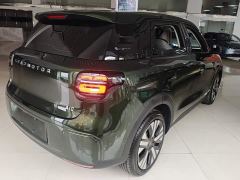 Leapmotor A10 505 Pleasure Edition - ფოტო 3