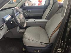 Leapmotor A10 505 Pleasure Edition - ფოტო 9