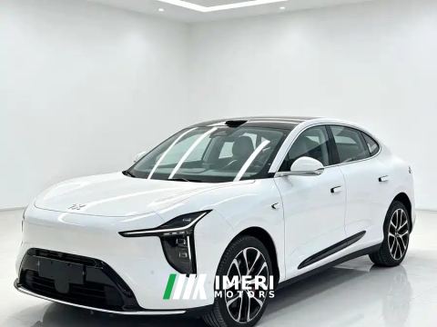 2026 IM Zhiji LS6 BEV 650km Rear-wheel drive Max