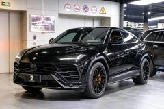 Lamborghini Urus 4.0T V8 - фото 1