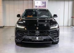 Lamborghini Urus 4.0T V8 - фото 2