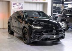 Lamborghini Urus 4.0T V8 - фото 3