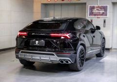 Lamborghini Urus 4.0T V8 - фото 4