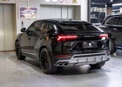 Lamborghini Urus 4.0T V8 - фото 5