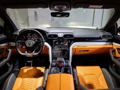 Lamborghini Urus 4.0T V8 - фото 6