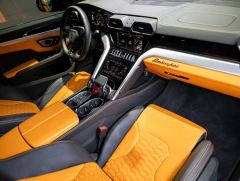 Lamborghini Urus 4.0T V8 - фото 7