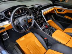 Lamborghini Urus 4.0T V8 - фото 8