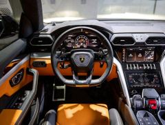 Lamborghini Urus 4.0T V8 - фото 9