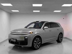 Li Auto L7 Ultra - photo 1