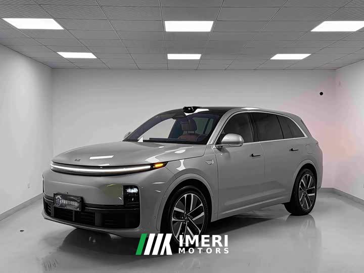Li Auto L7 Ultra