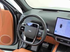 Li Auto L7 Ultra - photo 8