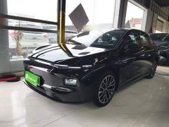 Leapmotor B01 650 Pleasure Edition - ფოტო 1