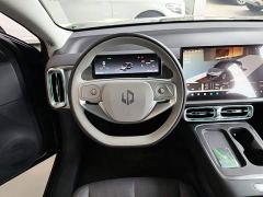Leapmotor B01 650 Pleasure Edition - ფოტო 10