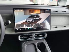 Leapmotor B01 650 Pleasure Edition - ფოტო 12