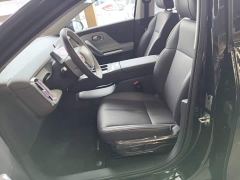 Leapmotor B01 650 Pleasure Edition - ფოტო 14