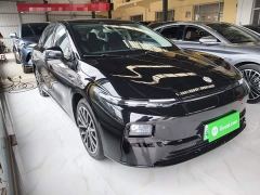 Leapmotor B01 650 Pleasure Edition - ფოტო 3