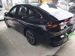 Leapmotor B01 650 Pleasure Edition - ფოტო 4