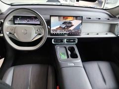 Leapmotor B01 650 Pleasure Edition - ფოტო 9