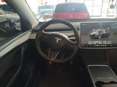 Tesla Model Y Rear-Wheel Drive - photo 10