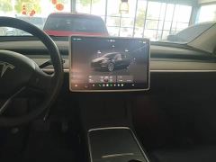 Tesla Model Y Rear-Wheel Drive - photo 12