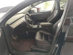 Tesla Model Y Rear-Wheel Drive - photo 14