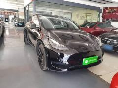 Tesla Model Y Rear-Wheel Drive - photo 3