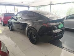 Tesla Model Y Rear-Wheel Drive - photo 4