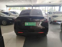 Tesla Model Y Rear-Wheel Drive - photo 5