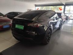 Tesla Model Y Rear-Wheel Drive - photo 6