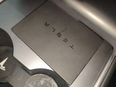 Tesla Model Y Rear-Wheel Drive - photo 8