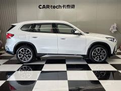 BMW X1 sDrive25Li X Design Package - photo 4