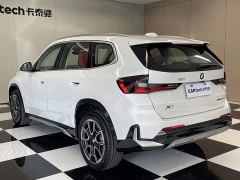 BMW X1 sDrive25Li X Design Package - photo 7