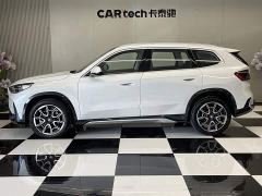 BMW X1 sDrive25Li X Design Package - photo 8