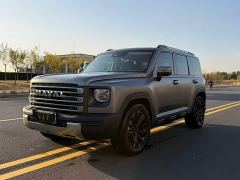 Haval Manlong New Energy Hi4 145 Pro - photo 1
