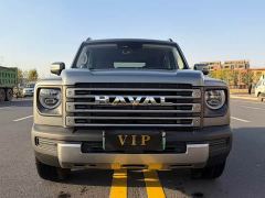 Haval Manlong New Energy Hi4 145 Pro - photo 2
