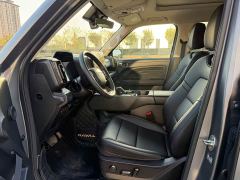Haval Manlong New Energy Hi4 145 Pro - photo 4